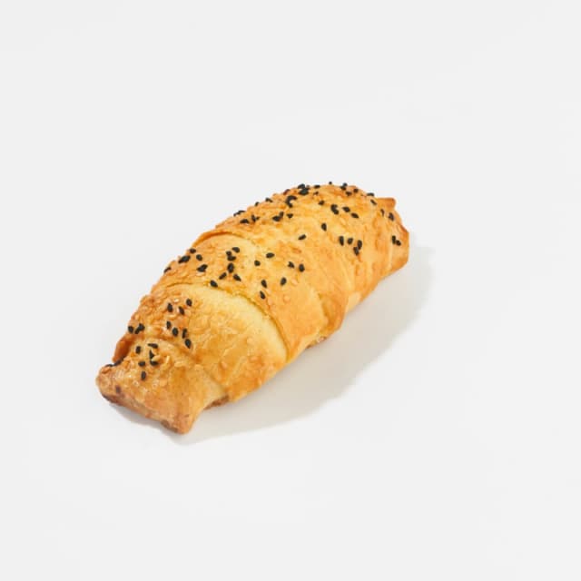 Turkish samsa