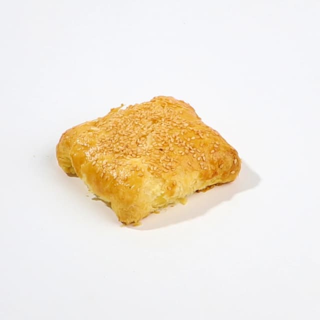 Khachapuri
