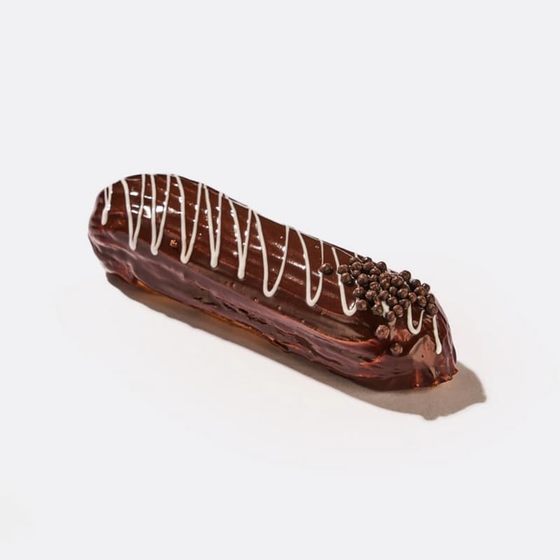 Large éclair