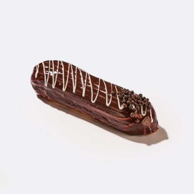 Large éclair