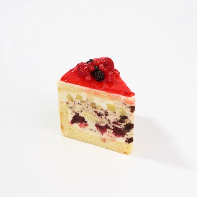 Fruit mix
