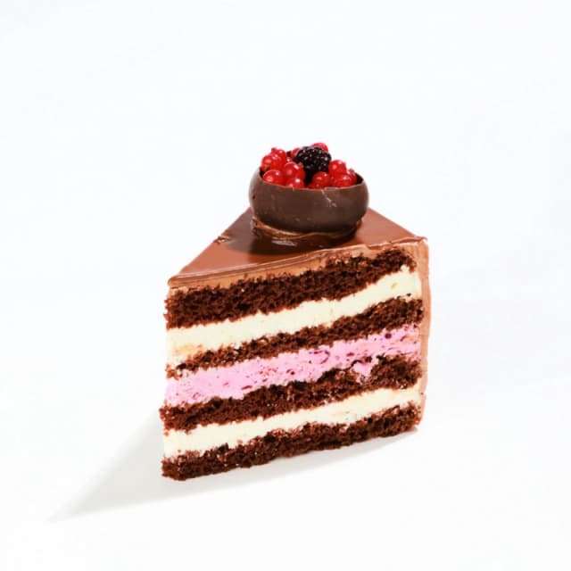 Blueberry Pastry