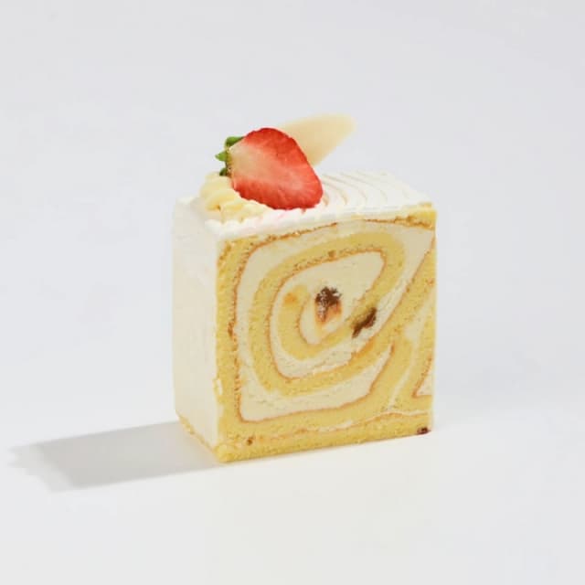 Maria Pastry