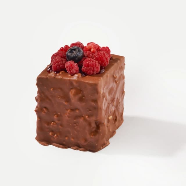 Classic pastry