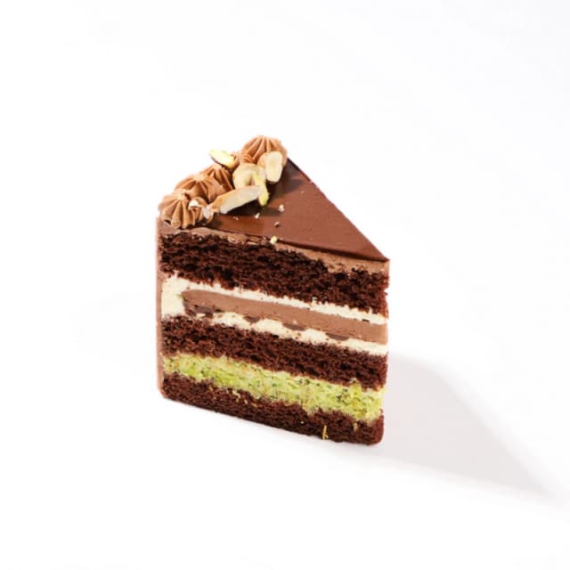 Grillage pastry
