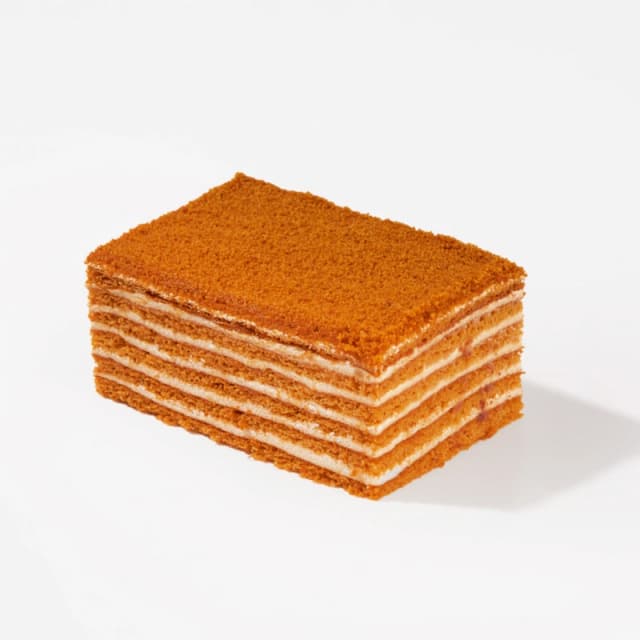Honey cake