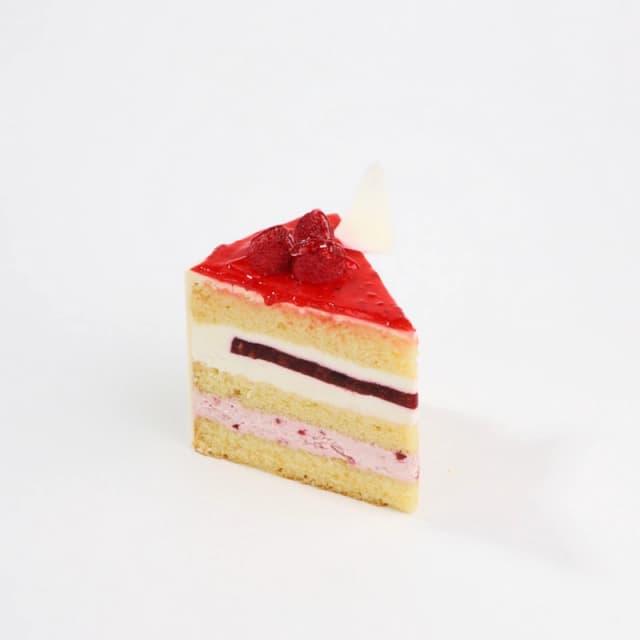 Raspberry cloud
