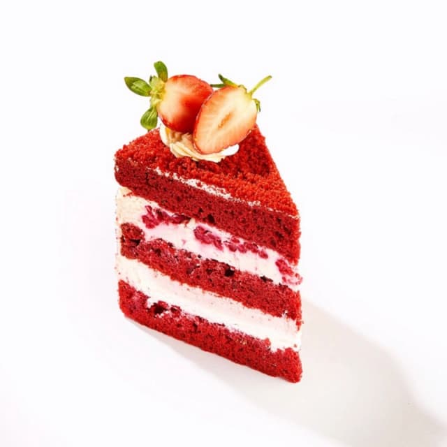 Red velvet