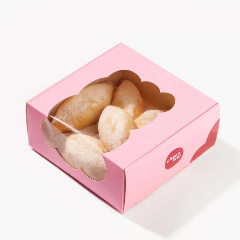 Bananchik (0.4 kg)