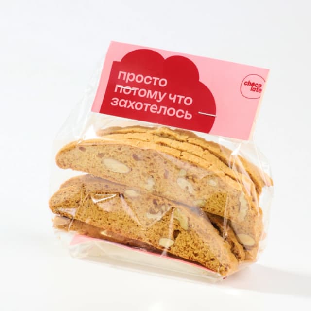 Biscotti (0.15 kg)