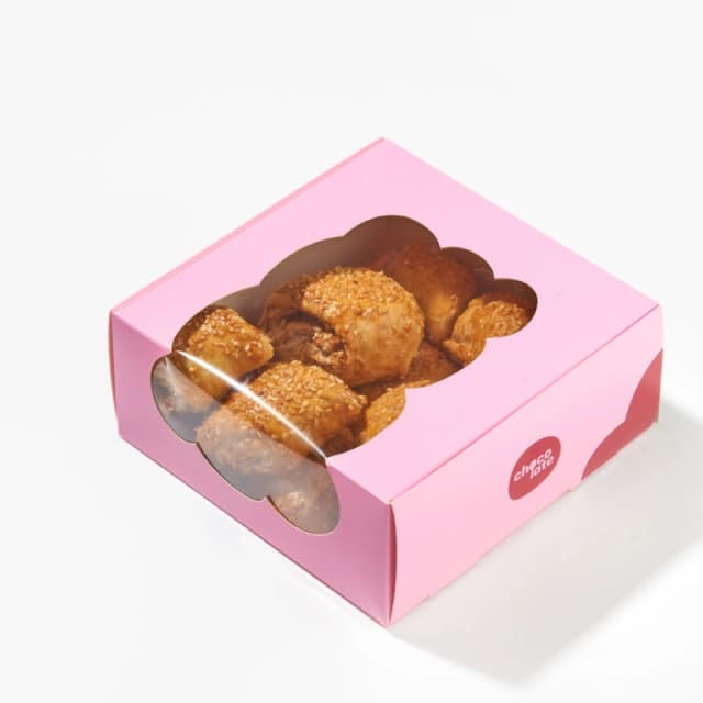 Baklava by weight (0.4 kg)