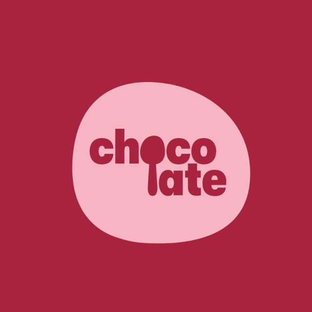 Chocolate cookies with ganache (0.20 kg)