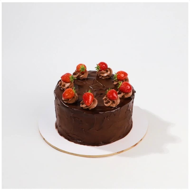 Matilda Cake