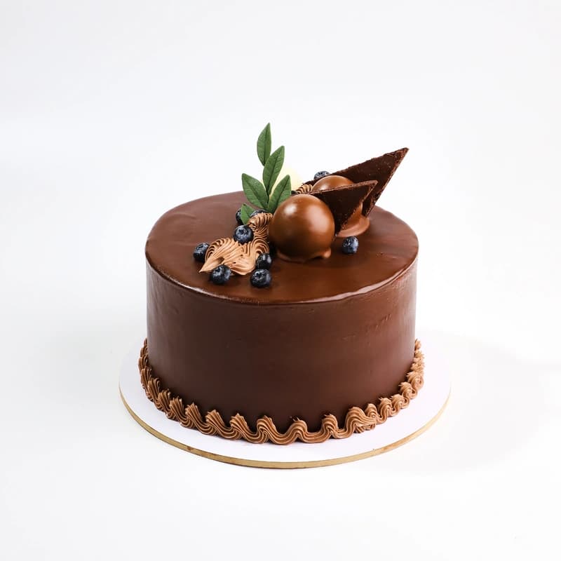 Dolce Vita cake № 1