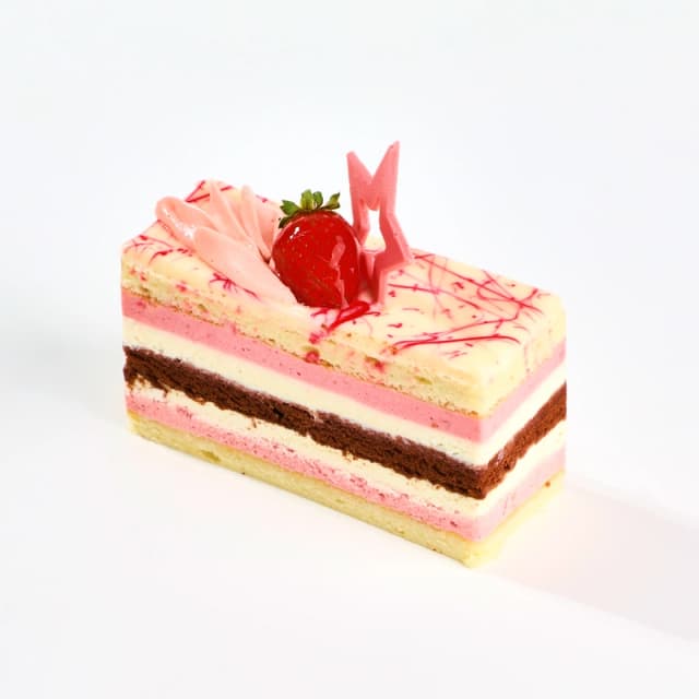 Raspberry Star