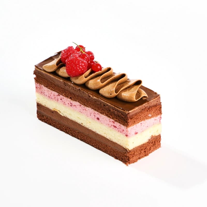 Delicate Taste pastry