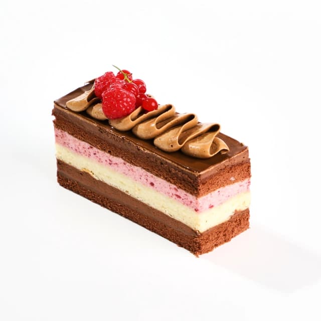 Delicate Taste pastry