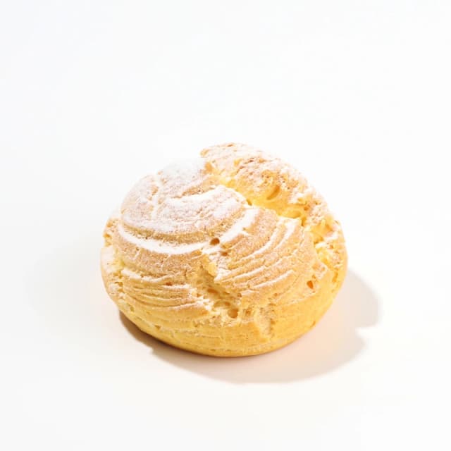 Big Profiteroles