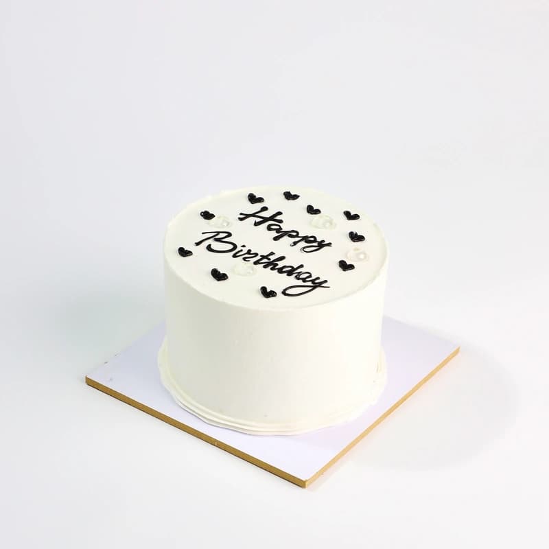 Bento cake