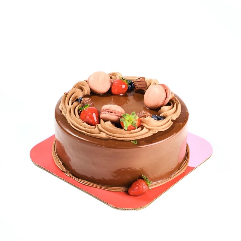 Chocolate № 2