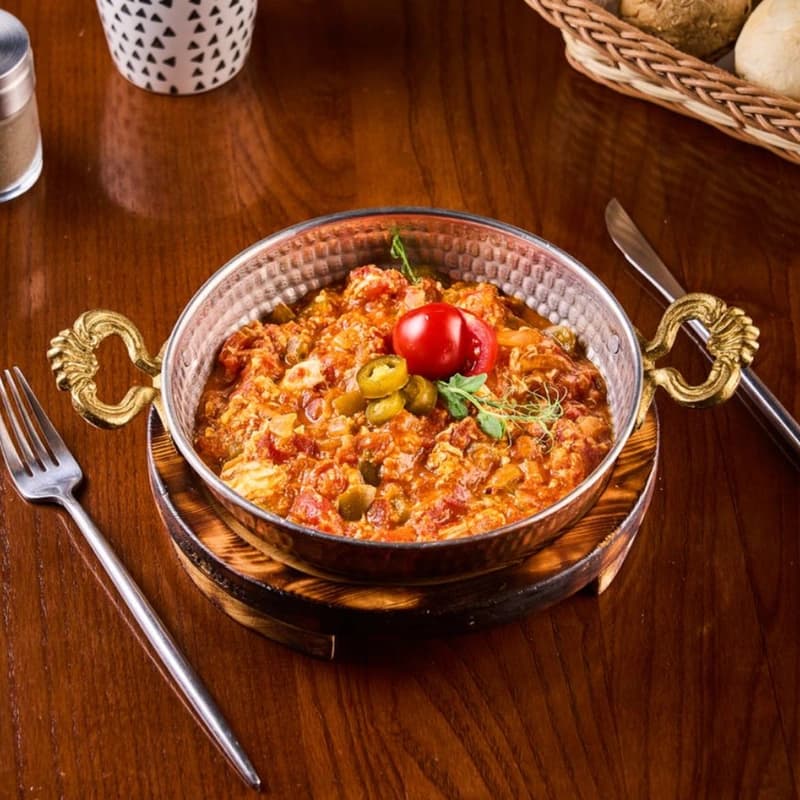 Menemen