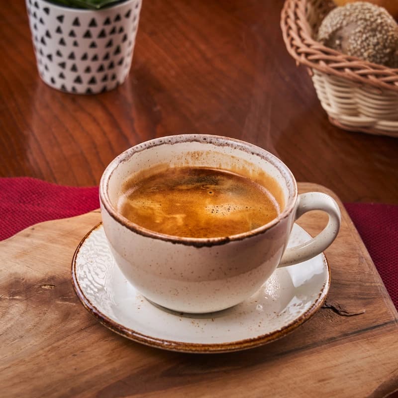 Американо двойной