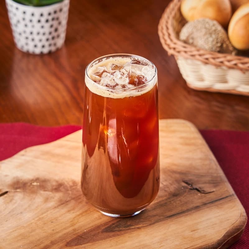 Айс кофе Американо