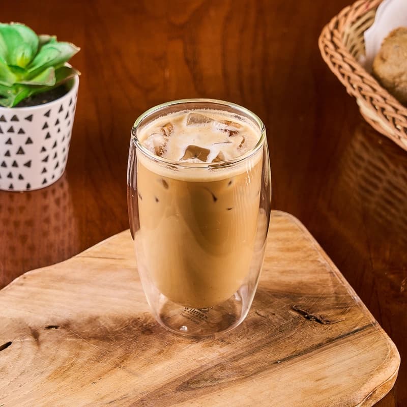 Айс кофе Капучино