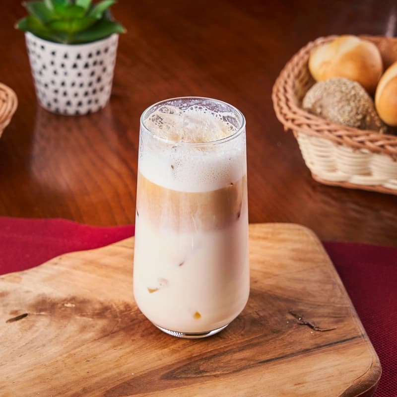 Айс кофе Латте