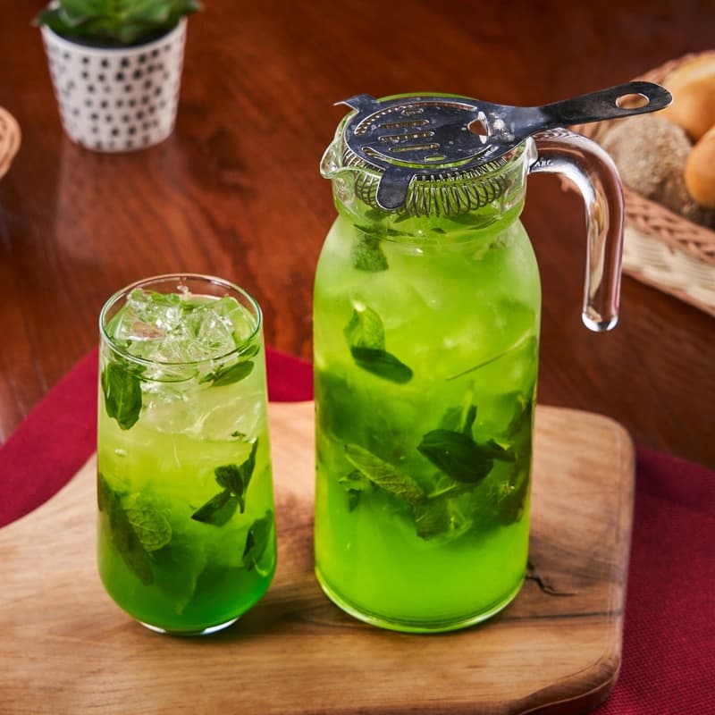 Tarragon Lemonade