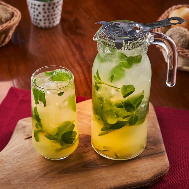 Classic Mojito