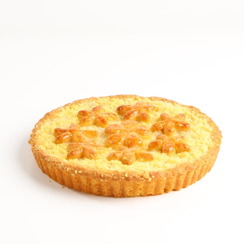 Peach Pie