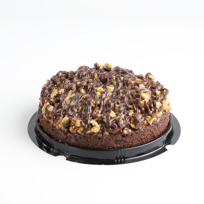 Торт Бабушкин пирог