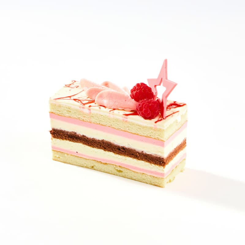 Малиновая Звезда