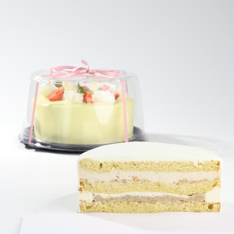 Тортик Холва