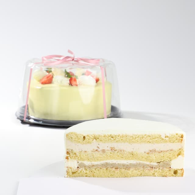 Тортик Холва