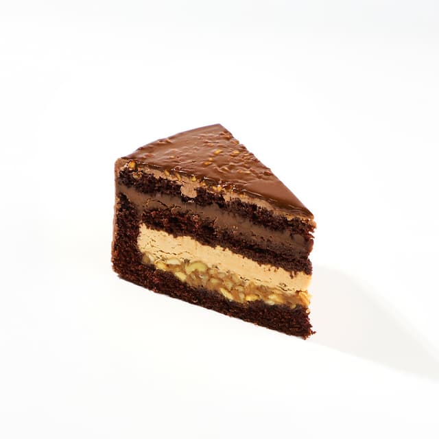 Английский сникерс