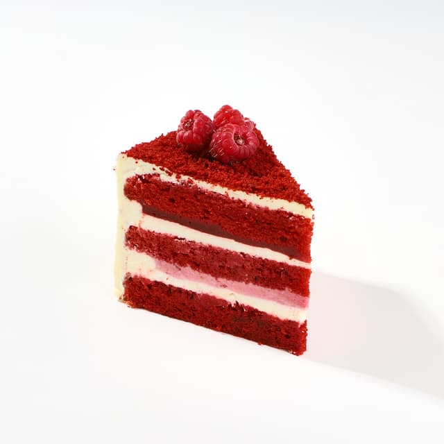 Красный бархат