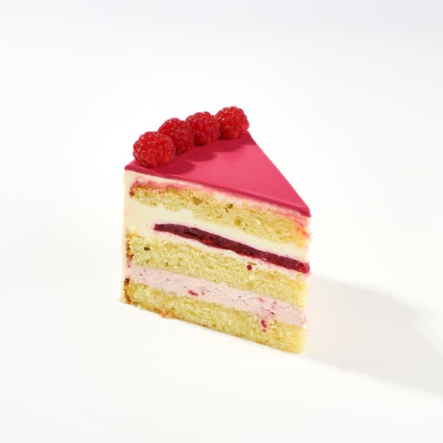 Малиновое облако