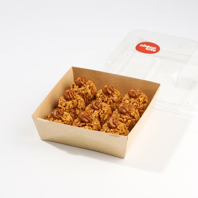 Муравейник бокс