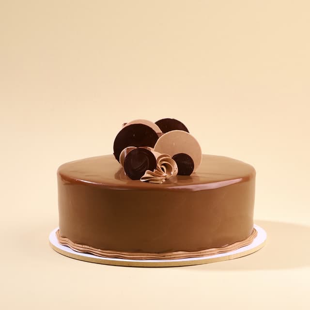 Лакомка № 2