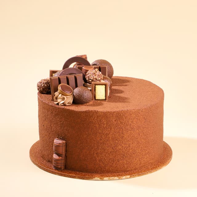 Дольче вита № 2