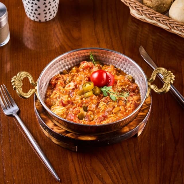 Menemen