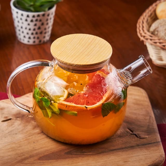 Citrus Tea