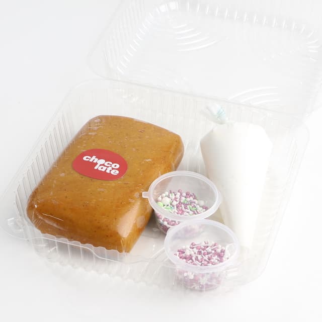 Тесто для имбирных пряников